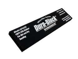Dura-Block® Ultra-Flex 11" Block AF4433