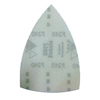 100 x 147 mm Triangle/Delta 120 grit sia 7900 sianet Siafast Sanding Sheet