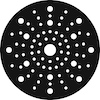 150 mm diameter 103 Hole Protection Pad for Mesh Net Discs