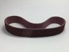 50 x 914 mm Coarse Brown sia Surface Conditioning Material Belt