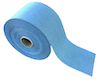 70 mm x 22.86 metre x 80 grit NORTON A975 Dry Ice Adhesive Backed Roll