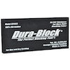 Dura-Block® Hook & Loop Scruff Block AF4422