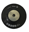 100 mm diameter x 16 mm M10 Fibre Disc Ribbed Back-up Pad