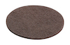 Qty 10, 125 mm diameter Vlies Maroon FESTOOL Fine Surface Conditioning Disc