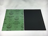 230 x 280 mm x 400 grit KLINGSPOR PS11 Wet and Dry Adhesive Sheet